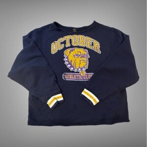 Octobers Very Own OVO Crewneck Sweatshirt